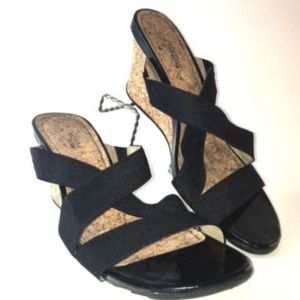 Kenneth Cole Reaction Wedge Size 8.5